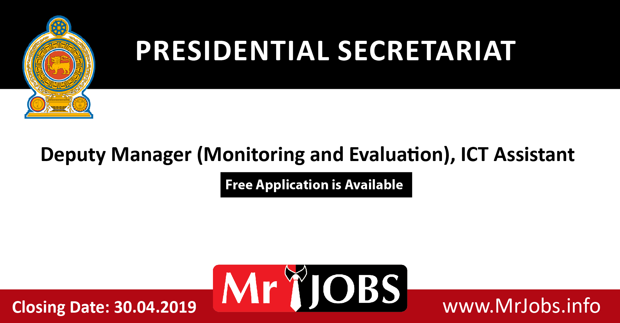 deputy-manager-monitoring-and-evaluation-ict-assistant-smallholder