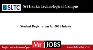 Sri-Lanka Technological Campus Courses