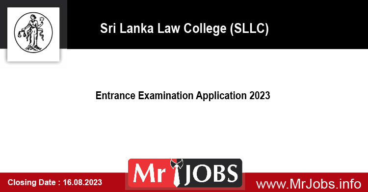 Law College Entrance Exam 2024